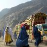 Ada Ratusan Pengungsi Afghanistan dari Pakistan Ingin Pulang ke Tanah Air Mereka
