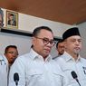 Sudirman Said Minta Presiden Ambil Cuti jika Ingin Kampanye