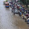 Jakarta Berstatus Siaga Cuaca Ekstrem Hari Ini, Waspada Banjir dan Tanah Longsor