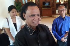 Hercules Setuju Perintah Prabowo Bubarkan Ormas yang Sengsarakan Rakyat