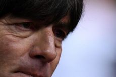 Loew Sorot Kelemahan Jerman di Balik Kemenangan Besar