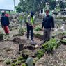 Ajak Cucu Ziarah, Sugeng Meninggal Terbentur Nisan Istri, Berawal dari Makam yang Ambles