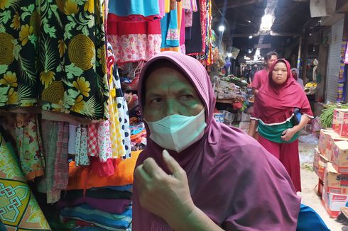 Minyak Curah Tembus Rp 20.000, Pedagang di Semarang Bakal Naikkan Harga Gorengan