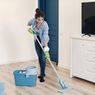 Ingat 4 Hal Penting Ini Saat Bersihkan Ruangan Bekas Isoman