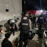 Bawa 12 Celurit untuk Tawuran, 2 Remaja di Cimanggis Ditangkap Polisi