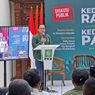 Sekjen PKB Akui Pernah Tergoda Dukung Sistem Proporsional Tertutup 