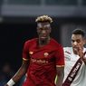 Hasil AS Roma Vs Torino: Abraham Ukir Catatan Gemilang, I Lupi Menang 1-0