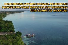 Kesejahteraan Masyarakat Kepulauan Jadi Isu Krusial GTRA Summit 2021