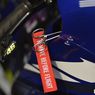 Trik Irit BBM Motor MotoGP, Selang Bensin Sampai Dijepit