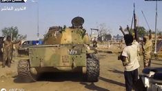 Pembantaian El-Fasher Sudan Tak Kenal Ampun, RS Terakhir Diserbu