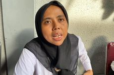 Cerita Nurlita Jadi KPPS di Panti Sosial, Tak Khawatir karena Pasien Didampingi