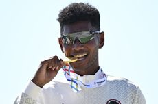 KLH Bakal Tinjau Ulang Izin 8 Perusahaan di Aceh-Sumut-Sumbar