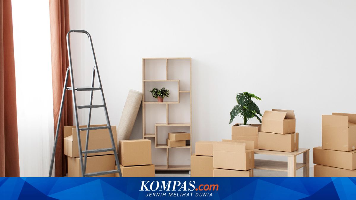 5 Cara Menata Gudang agar Lebih Rapi dan Terorganisir