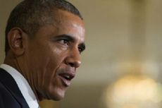Barack Obama Khawatir Penembakan Jadi Hal Rutin di AS