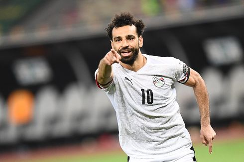 Jadwal Semifinal Piala Afrika: Mane Tunggu Mo Salah di Partai Puncak