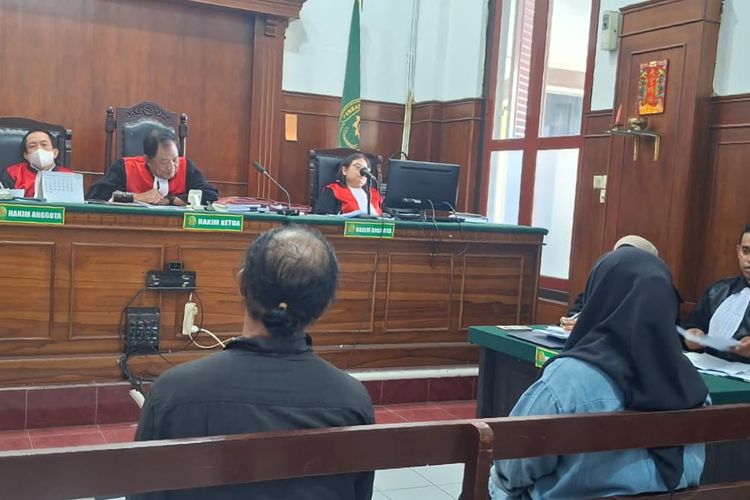 Sidang Pengeroyokan Pedagang Buah di Surabaya, Saksi Ungkap Terdakwa Ditindih dan Dipukul