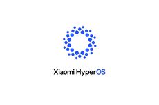 Xiaomi Ungkap Logo HyperOS, Ini Maknanya