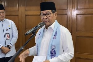 Pramono Pastikan Normalisasi Ciliwung dan Krukut Dilanjutkan: Tak Ada Alasan Menunda