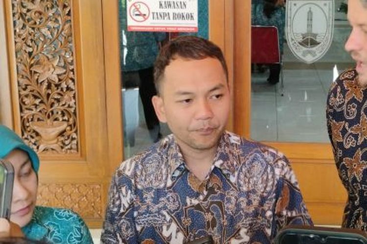Digugat Bar Ruang Bahagia, Wali Kota Solo Respati Ardi Siap Hadapi Skenario Apapun
