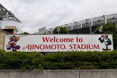 Generasi Z di Liga Jepang Segini Jumlahnya