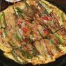 Sering Muncul di Drakor, Begini Cara Bikin Pajeon Korea, Pancake Daun Bawang dengan Bahan Simpel