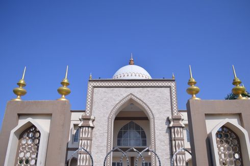Museum Samudera Pasai Tutup Selama Ramadhan