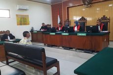 Diduga Palsukan SK Perangkat Desa, Kades Kentong Blora Dituntut 6 Bulan Penjara