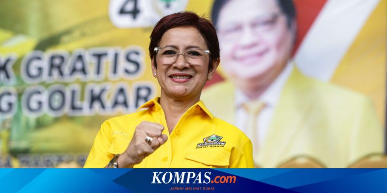 Golkar Gelar Rapat Pleno Besok, Apa yang Dibahas?