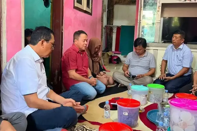 Satpam Jatiluhur Tewas Terborgol, PJT II Jamin Pendidikan Anak dan Peluang Kerja
