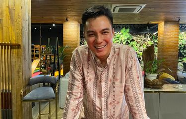 Curhat Koper Hilang di Bandara, Baim Wong: Tiba-tiba di Terminal 1 ...