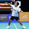 Siaran Langsung dan Live Streaming Final Badminton Asia Championships 2023