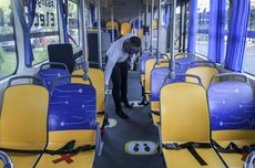 TransJakarta Launches Free Wi-Fi Access to Jakarta’s Bus Passengers