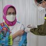 Surati Pemerintah Pusat, Airin Minta Lansia di Tangsel Jadi Penerima Vaksinasi Covid-19 Prioritas