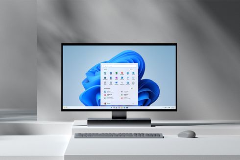 Pengertian Desktop, Fitur-fitur, dan Fungsinya di Windows 