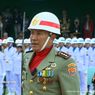 Daftar Komandan Upacara HUT RI di Istana dari Era SBY dan Jokowi