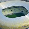 Stadion Gdansk, Markas Klubnya Egy Maulana Jadi Venue Final Liga Europa