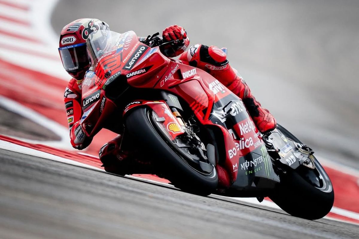 Marc Marquez