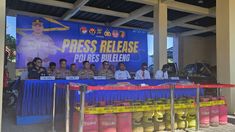 Oplos LPG Subsidi, Pria di Buleleng Untung Rp 960.000 Per Hari