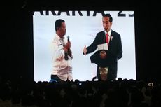 Protes soal SPJ ke Presiden Jokowi, Kepala Desa Malah Dapat Sepeda