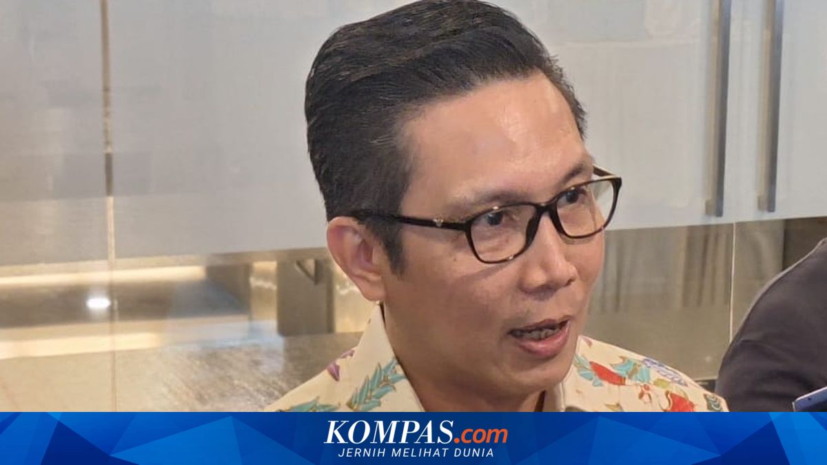 IHSG Menguat 2,75 Persen Usai Libur Lebaran, BEI Minta Investor Tetap Rasional