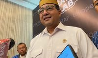 Dukung Industri Kreatif di Daerah, Pemerintah Bakal Bentuk Dinas Ekraf