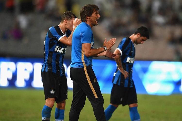 Download Gambar gambar pemain inter milan Keren