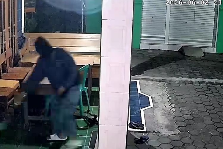 Teror Pembakaran Rumah Mantan Kades di Demak, Pelaku Diduga Bawa Dendam dari Penjara