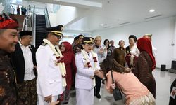 Resmi DIlantik Jadi Wali Kota Semarang, Agustina Nilai Arahan Presiden Prabowo Relevan