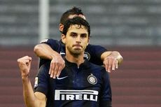 Inter Menang 3-0 di Kandang Udinese