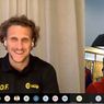 Wawancara Khusus Diego Forlan, Kritikan Terhadap Saya di Man United Tidak Adil