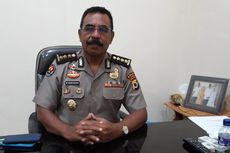 Polisi: Pelaku Pembakaran Kotak Suara di Maluku Tenggara Lebih dari Satu Orang