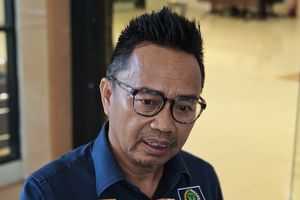 Mobil Dinas Gubernur Kaltim Rp 8,5 Miliar, Anggota DPRD: Tidak Perlu Semahal itu, Mobil Rp 1 M Cukup