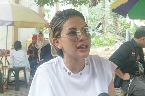 Nikita Mirzani Bawa 3 Saksi di Sidang Isbat Nikah dengan Dipo Latief