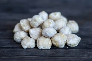 Ekspor Kemiri Indonesia Melonjak 350 Persen, Paling Banyak ke Malaysia dan Bangladesh